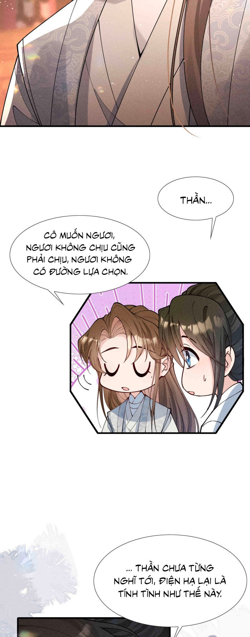 Kim Phong Ngọc Lộ Chapter 21 - Trang 2
