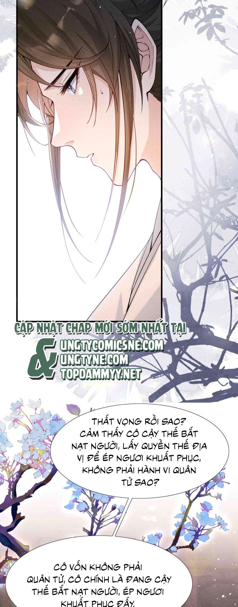 Kim Phong Ngọc Lộ Chapter 21 - Trang 2