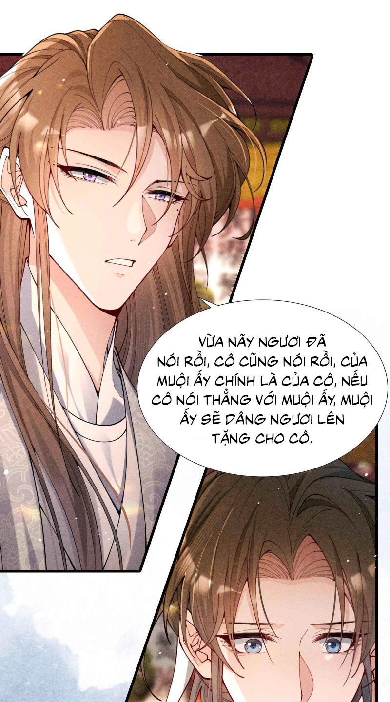 Kim Phong Ngọc Lộ Chapter 21 - Trang 2