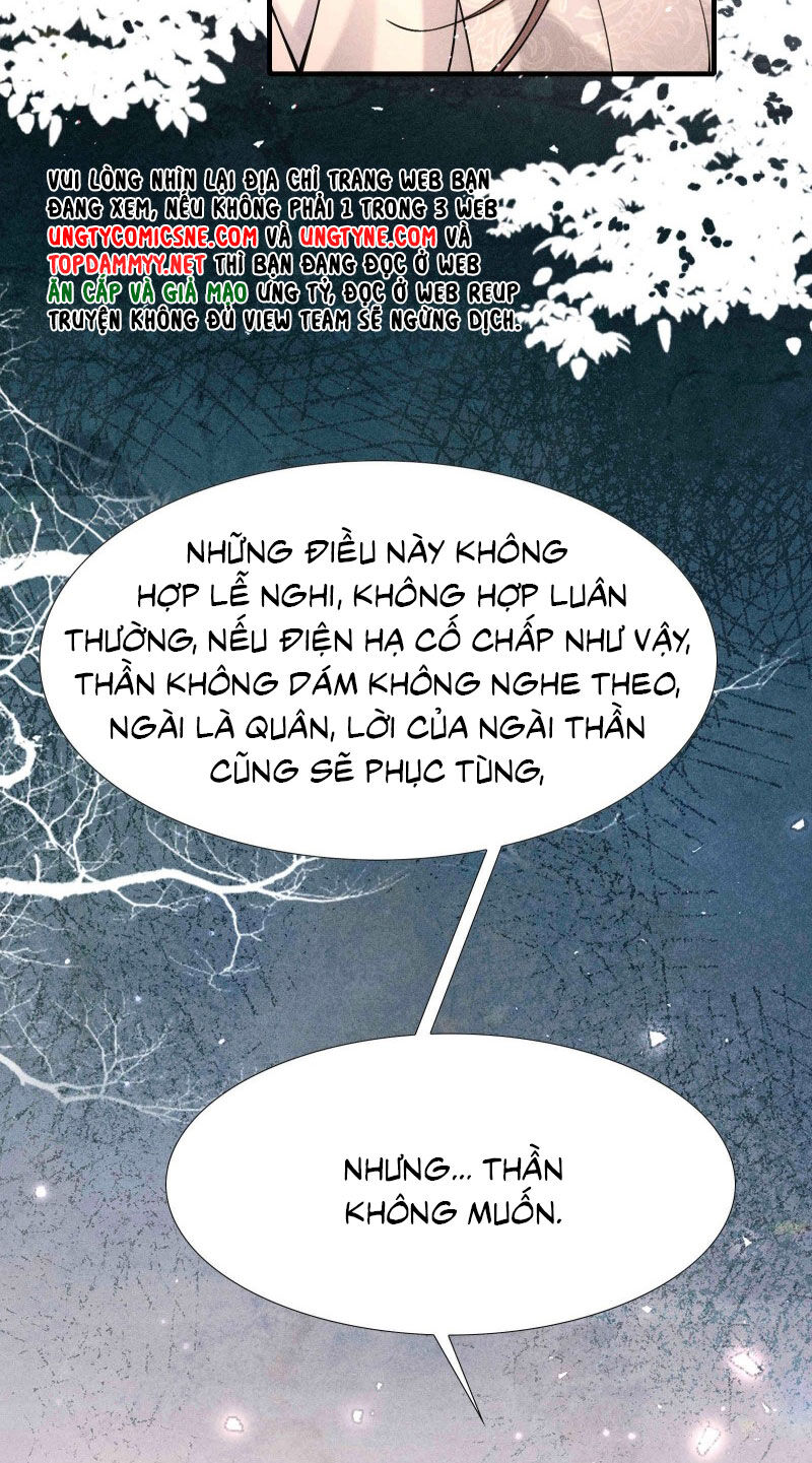 Kim Phong Ngọc Lộ Chapter 21 - Trang 2