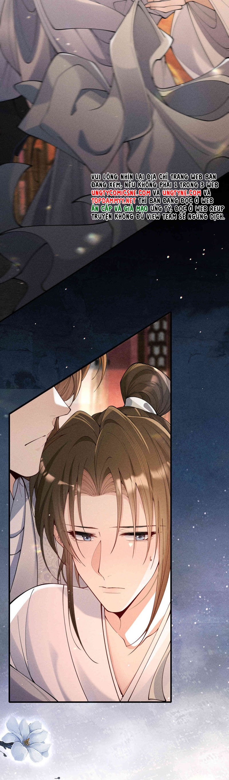 Kim Phong Ngọc Lộ Chapter 21 - Trang 2