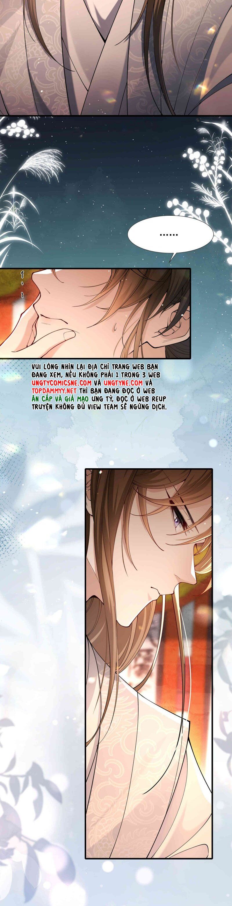 Kim Phong Ngọc Lộ Chapter 22 - Trang 2