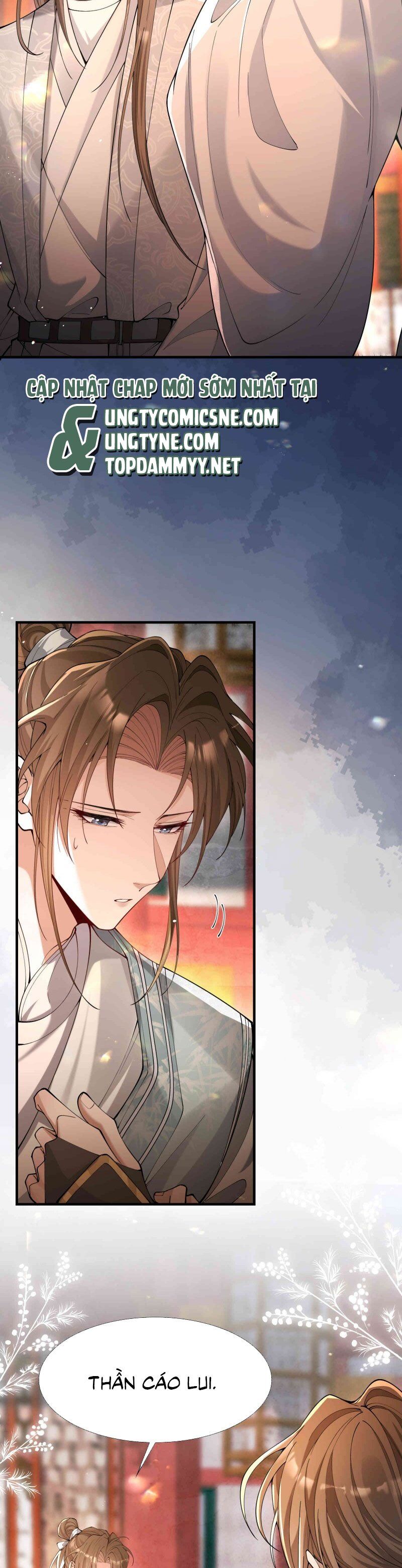 Kim Phong Ngọc Lộ Chapter 22 - Trang 2