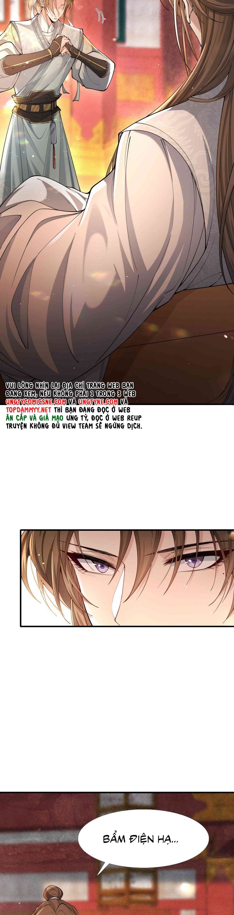 Kim Phong Ngọc Lộ Chapter 22 - Trang 2