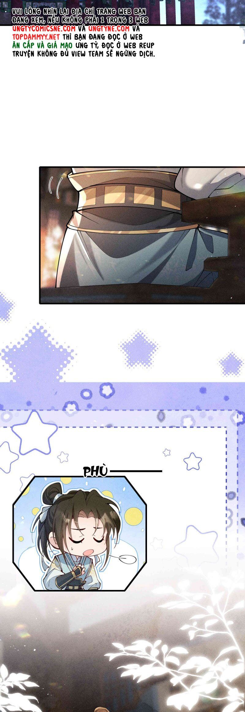 Kim Phong Ngọc Lộ Chapter 22 - Trang 2