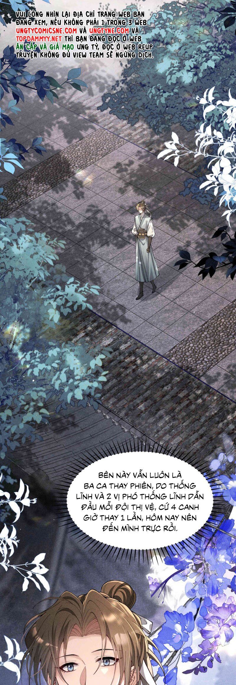 Kim Phong Ngọc Lộ Chapter 22 - Trang 2