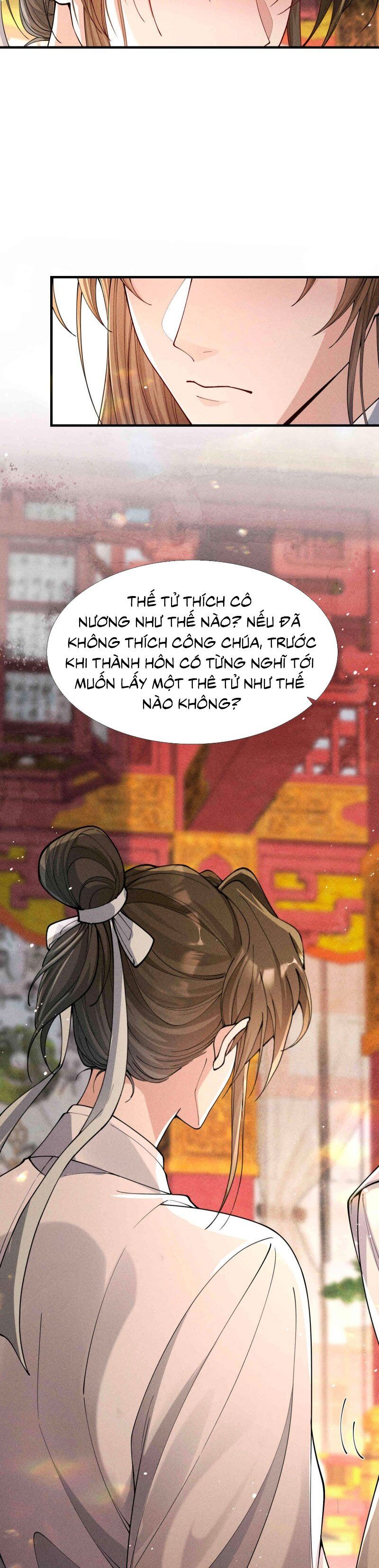Kim Phong Ngọc Lộ Chapter 22 - Trang 2