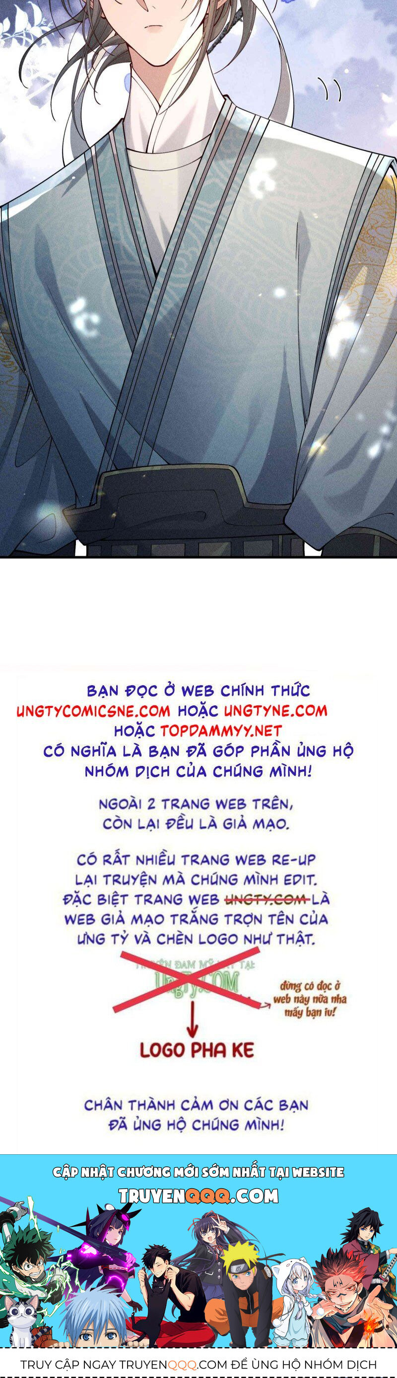 Kim Phong Ngọc Lộ Chapter 22 - Trang 2