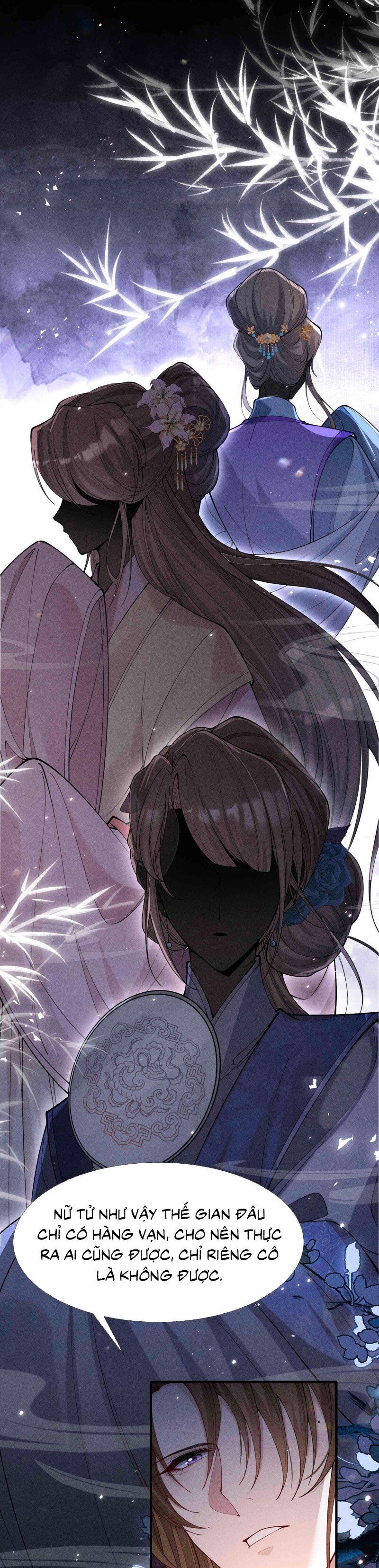 Kim Phong Ngọc Lộ Chapter 22 - Trang 2