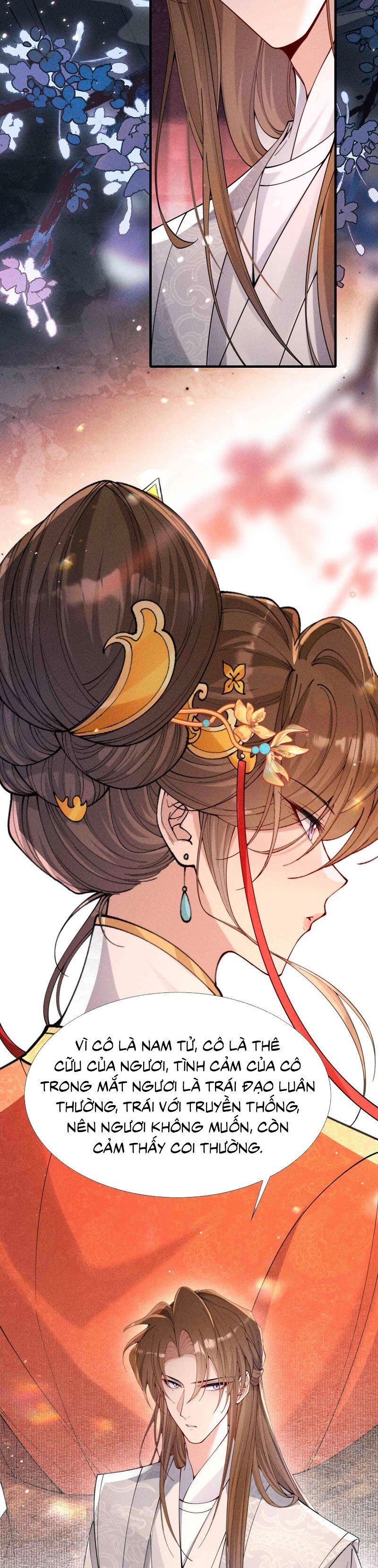 Kim Phong Ngọc Lộ Chapter 22 - Trang 2
