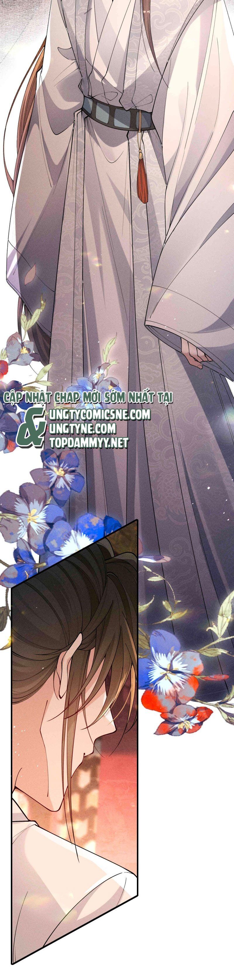 Kim Phong Ngọc Lộ Chapter 22 - Trang 2