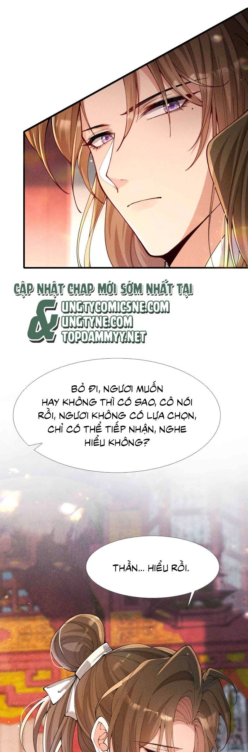 Kim Phong Ngọc Lộ Chapter 22 - Trang 2