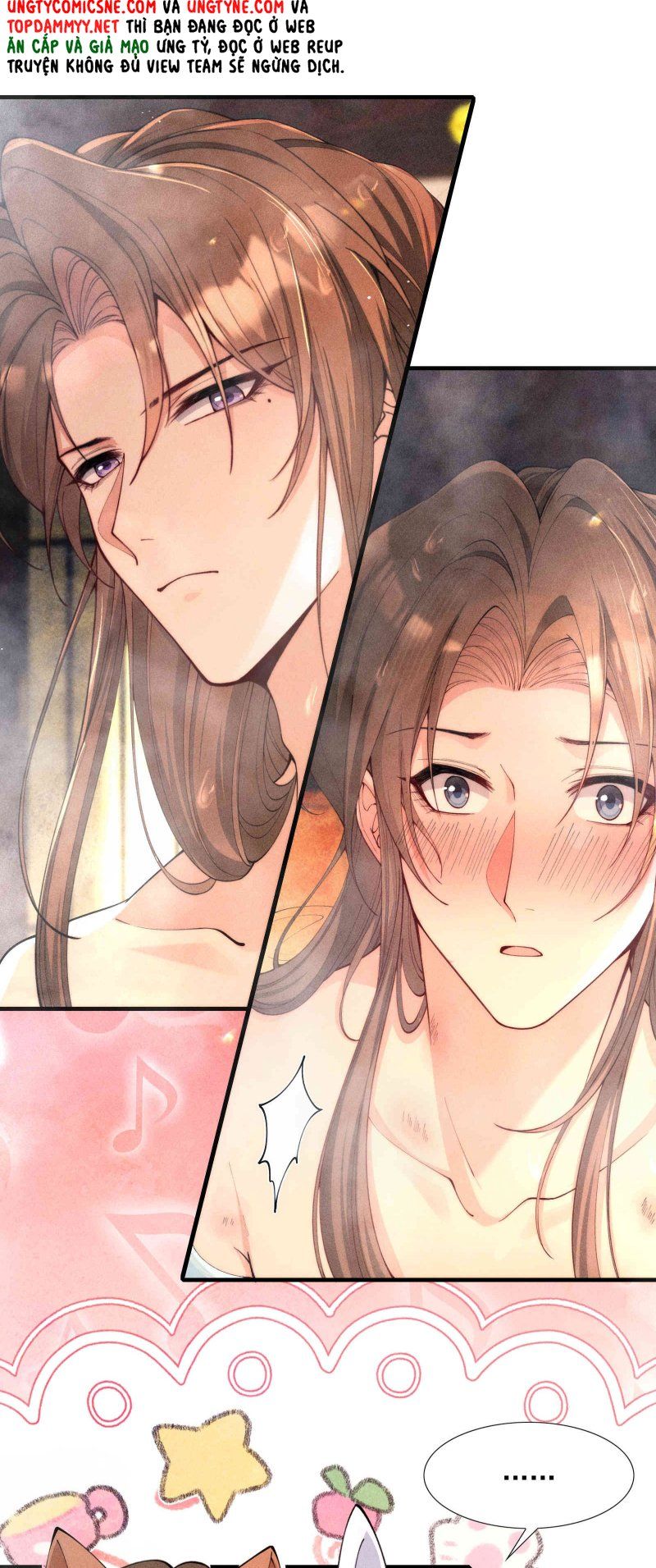 Kim Phong Ngọc Lộ Chapter 34 - Trang 2