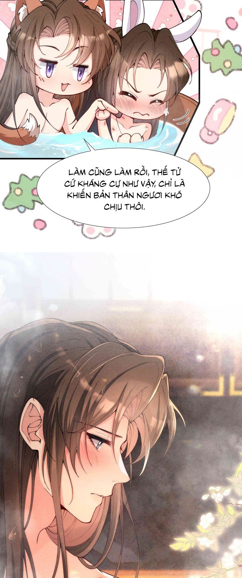 Kim Phong Ngọc Lộ Chapter 34 - Trang 2