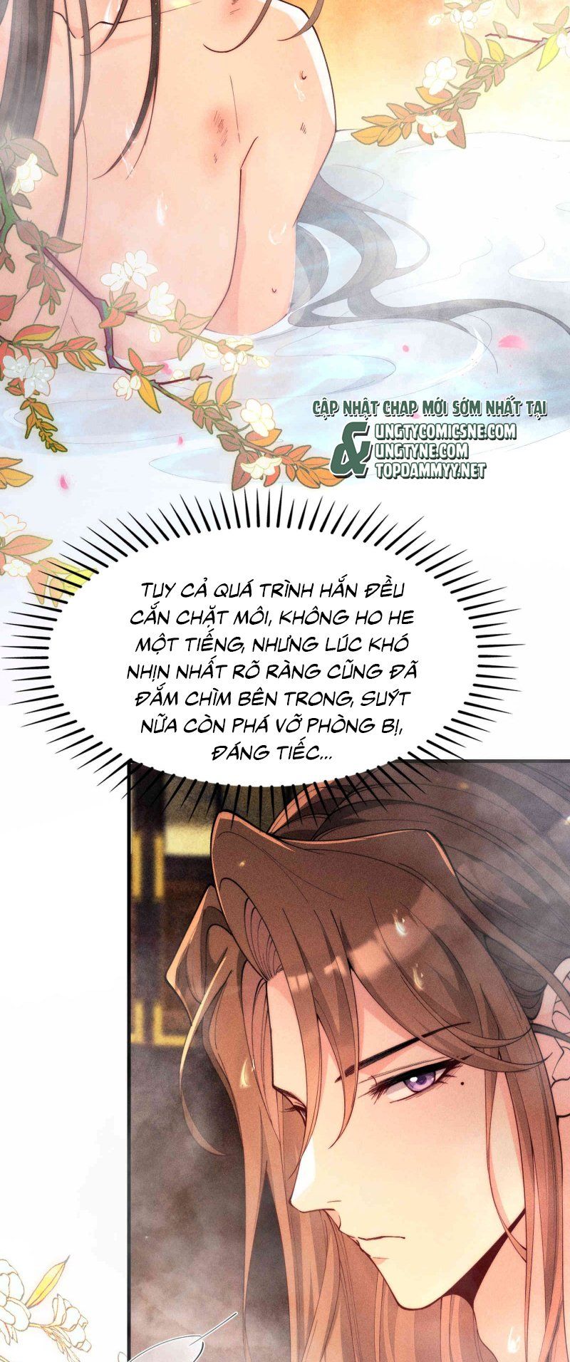 Kim Phong Ngọc Lộ Chapter 34 - Trang 2