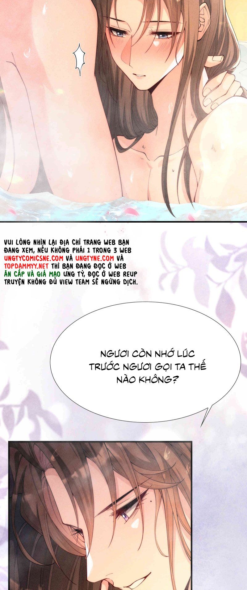 Kim Phong Ngọc Lộ Chapter 34 - Trang 2
