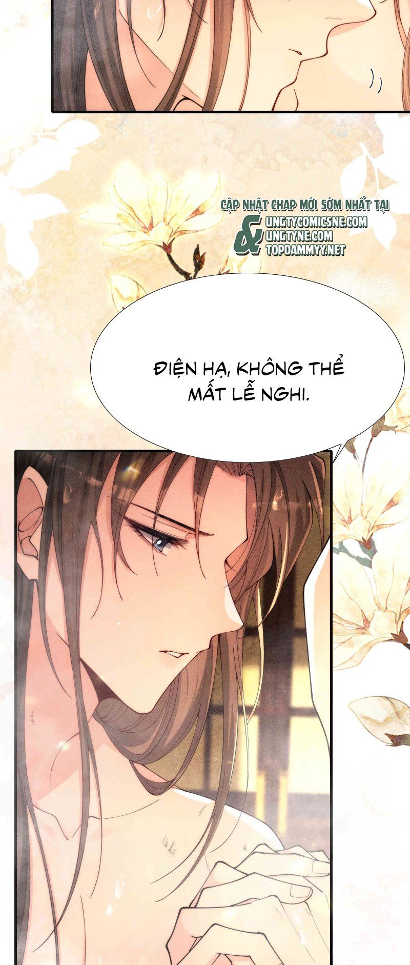 Kim Phong Ngọc Lộ Chapter 34 - Trang 2