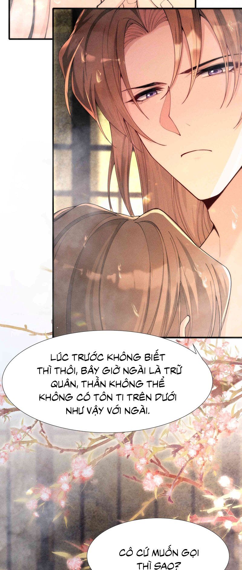 Kim Phong Ngọc Lộ Chapter 34 - Trang 2