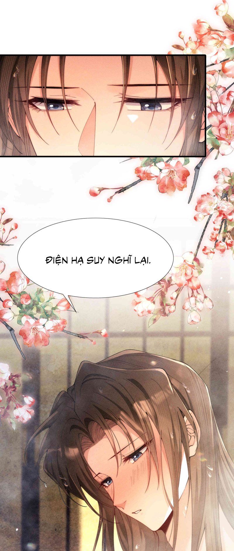 Kim Phong Ngọc Lộ Chapter 34 - Trang 2