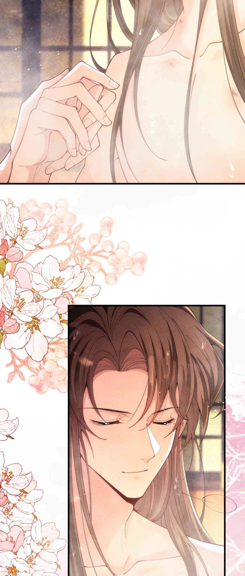 Kim Phong Ngọc Lộ Chapter 34 - Trang 2