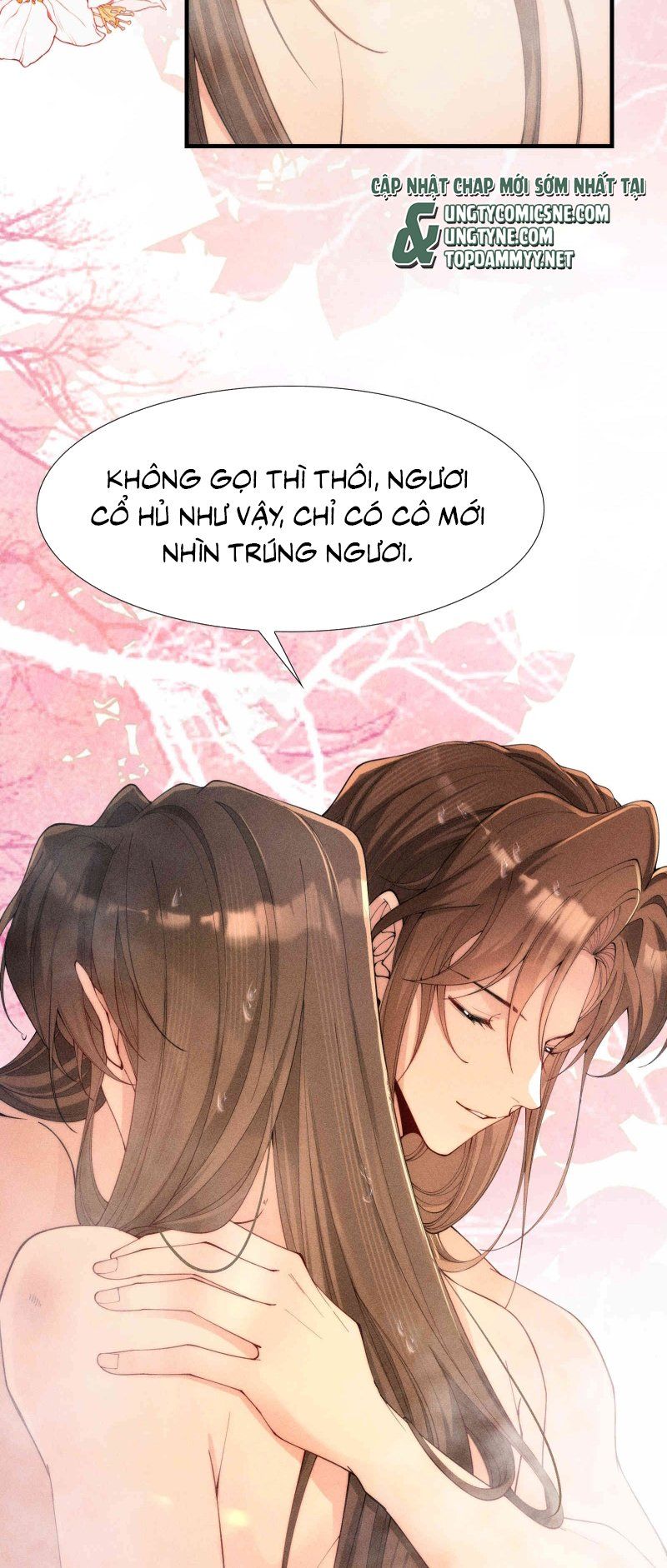 Kim Phong Ngọc Lộ Chapter 34 - Trang 2