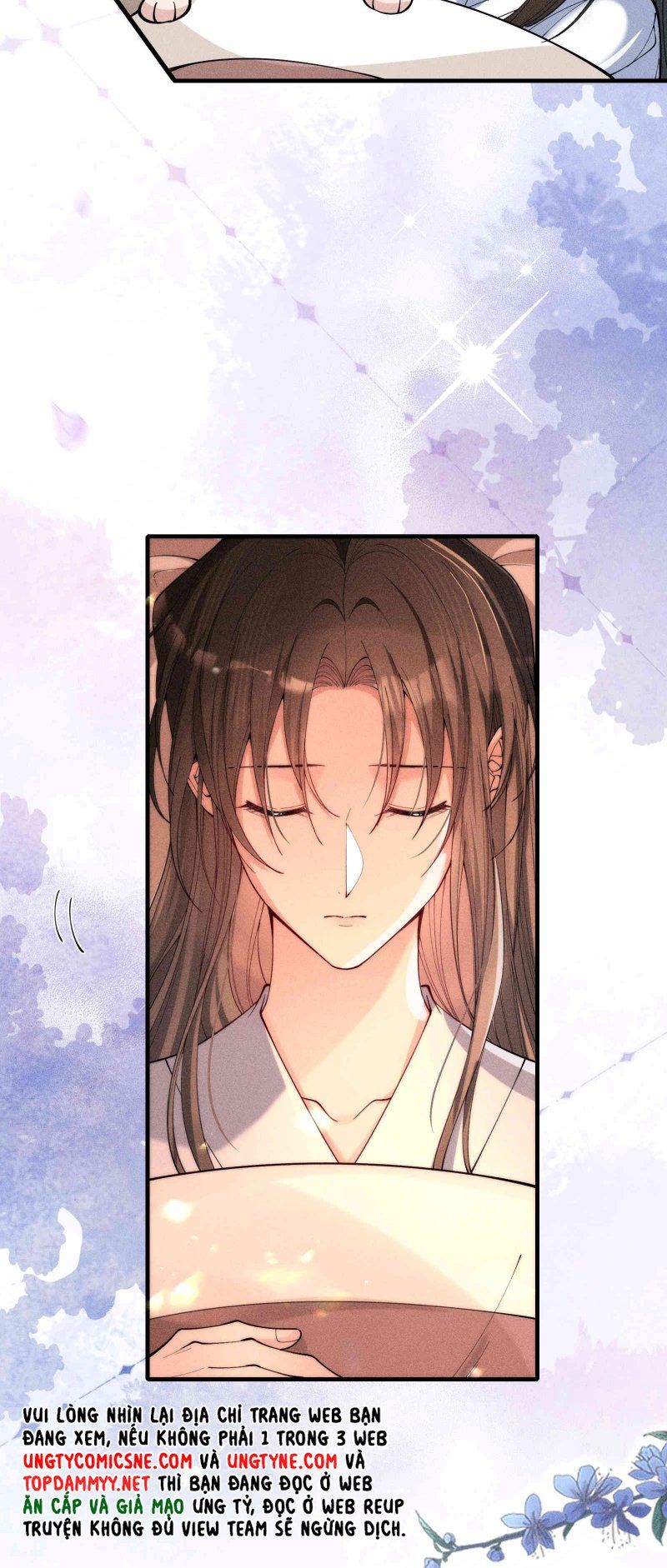 Kim Phong Ngọc Lộ Chapter 34 - Trang 2