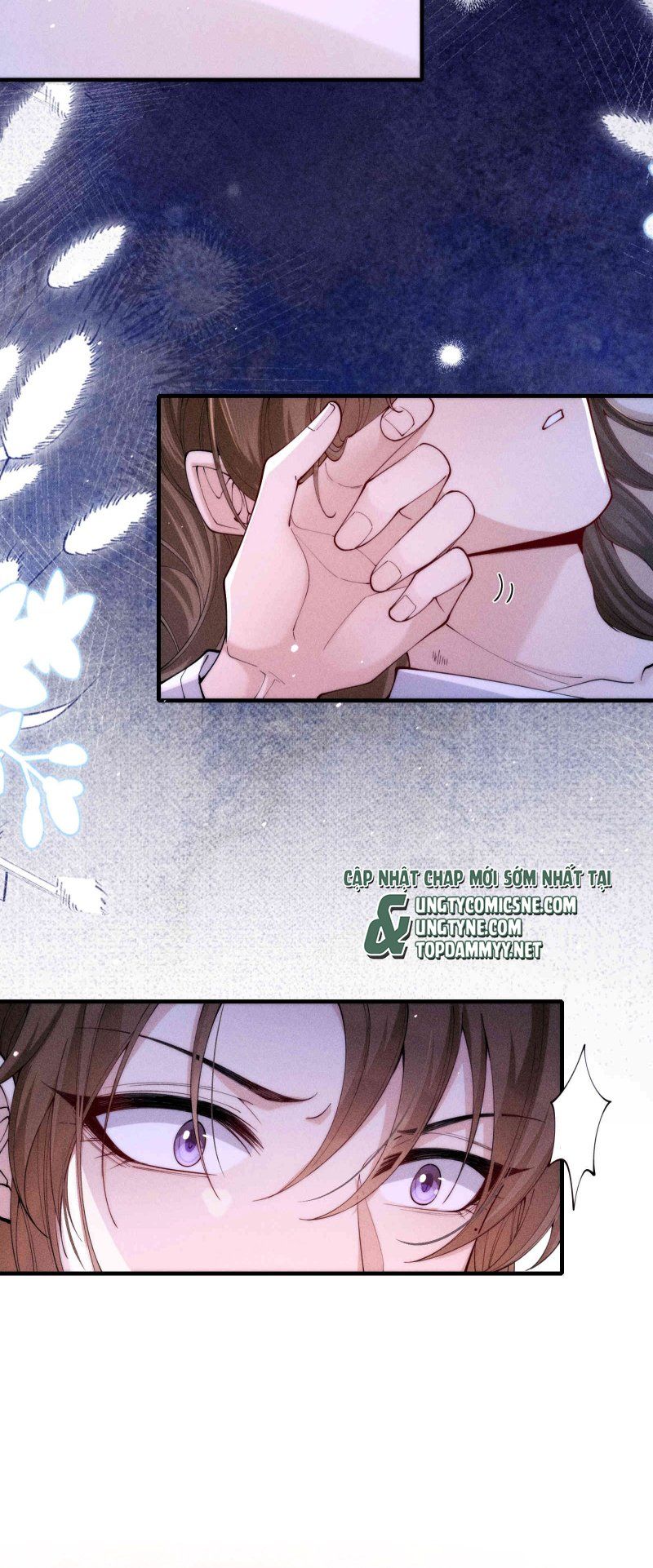 Kim Phong Ngọc Lộ Chapter 34 - Trang 2