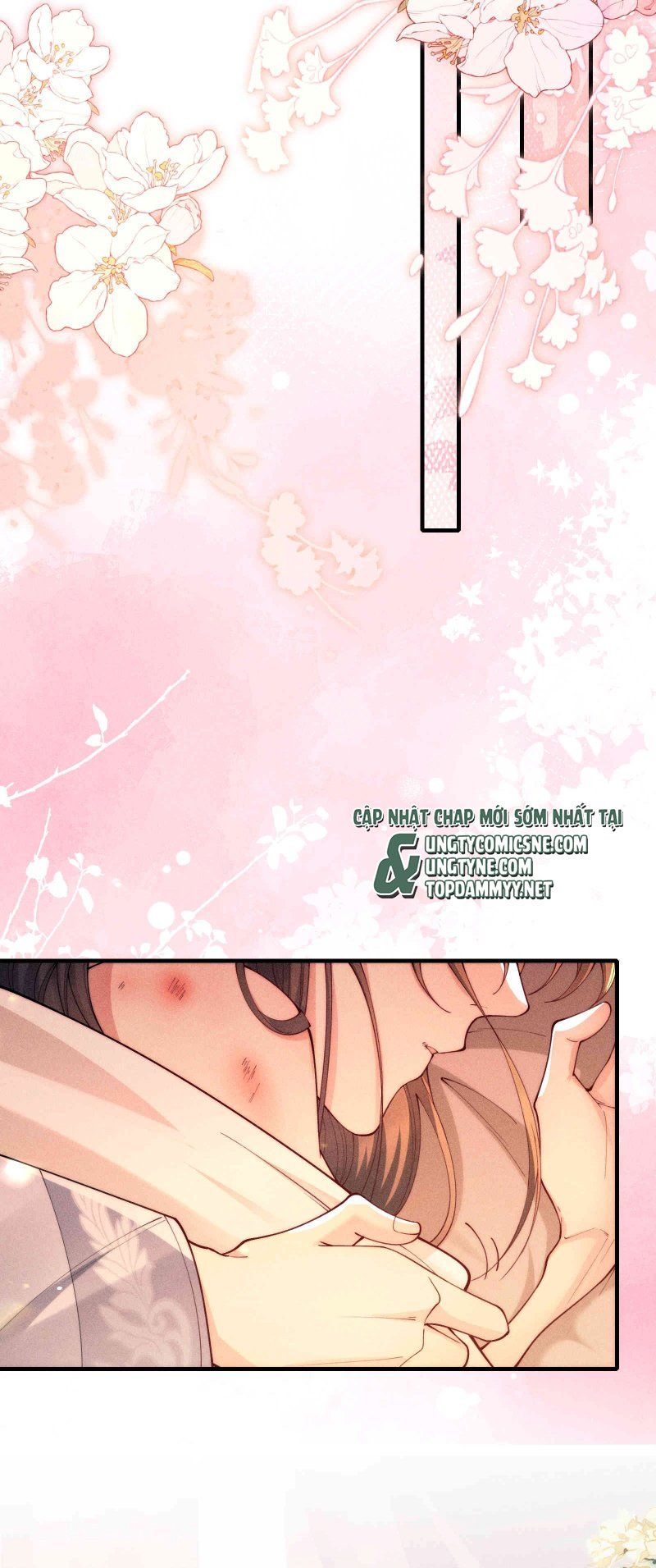 Kim Phong Ngọc Lộ Chapter 34 - Trang 2
