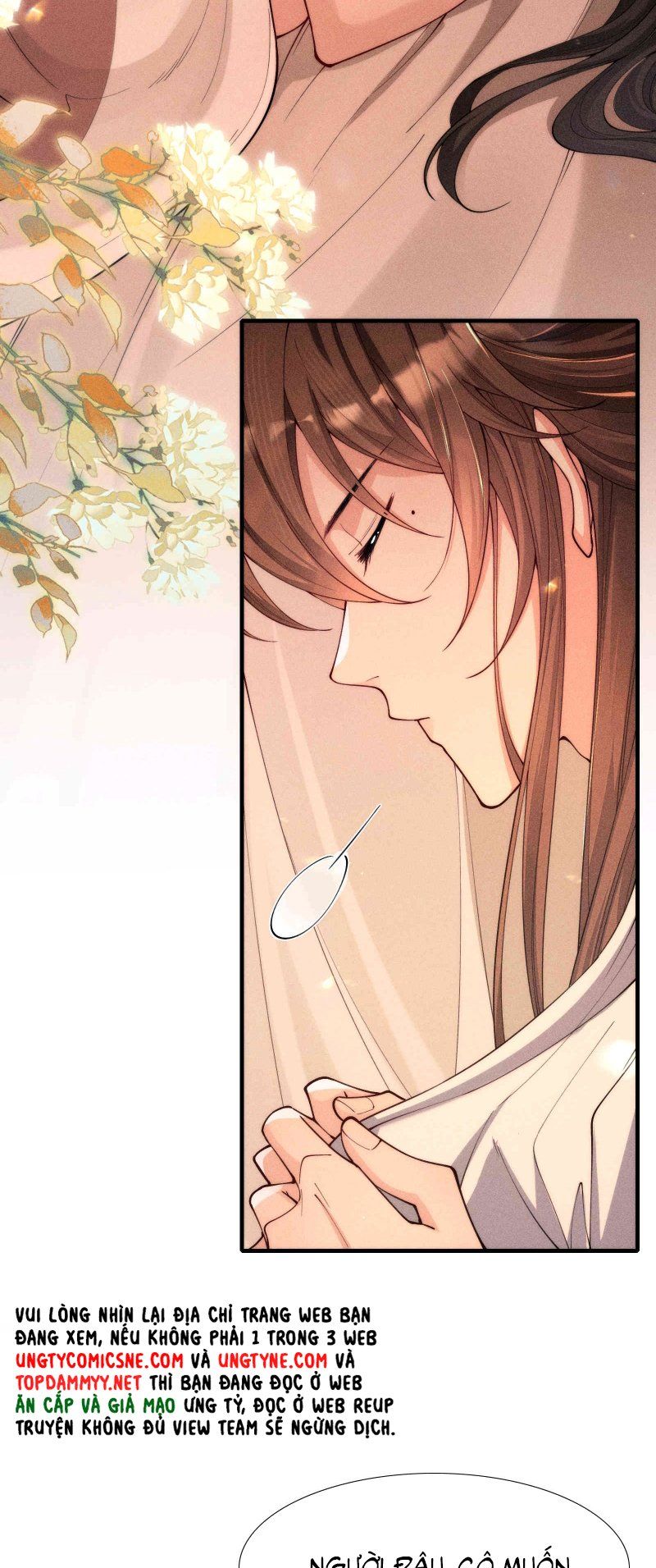 Kim Phong Ngọc Lộ Chapter 34 - Trang 2