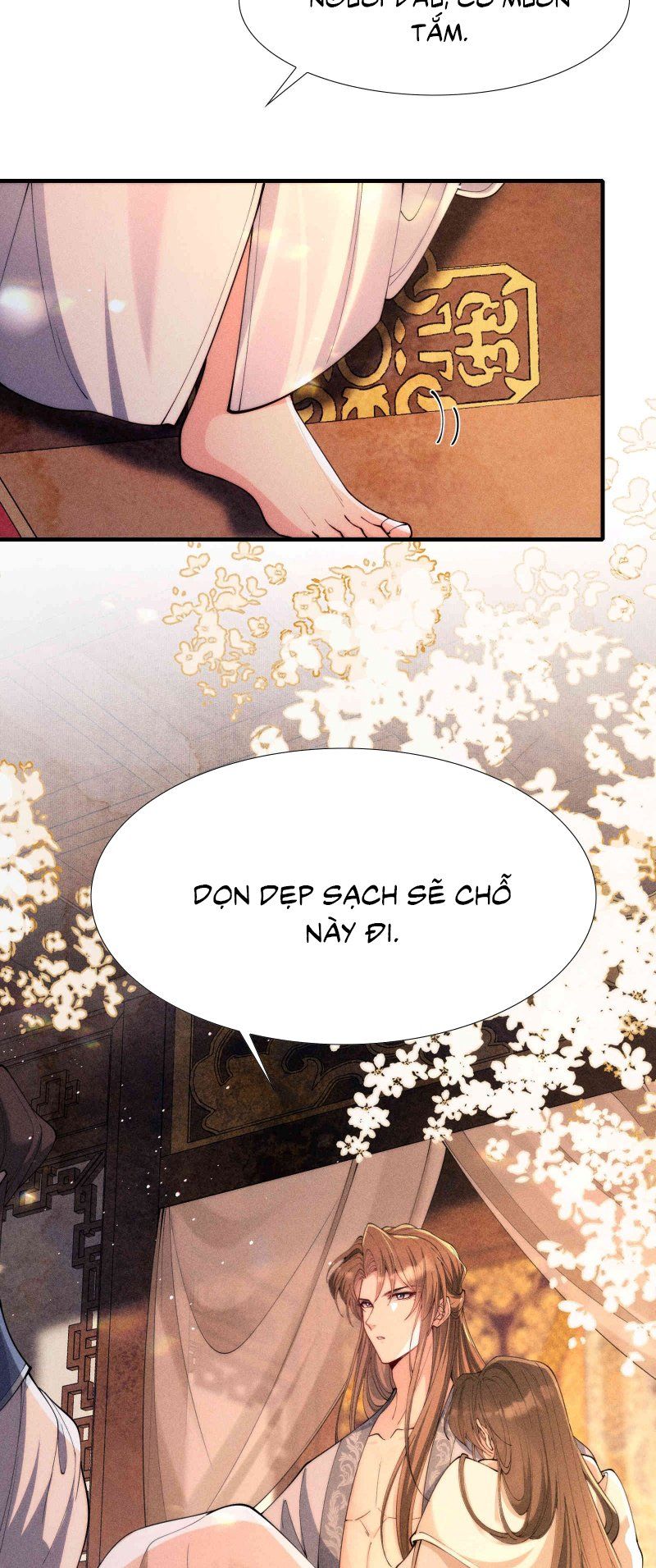 Kim Phong Ngọc Lộ Chapter 34 - Trang 2