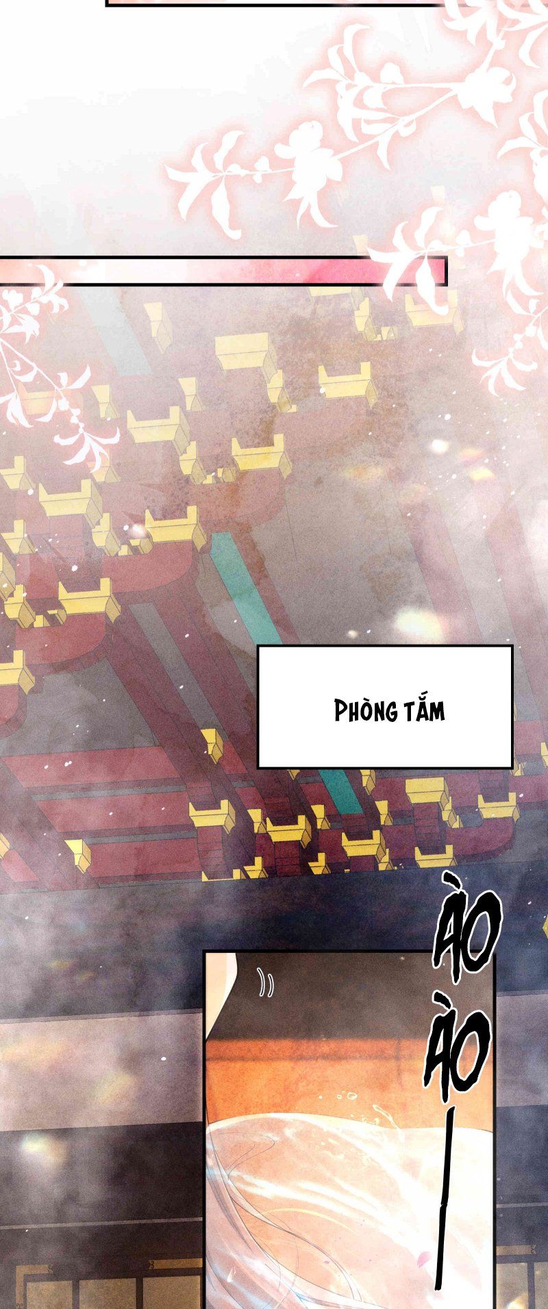 Kim Phong Ngọc Lộ Chapter 34 - Trang 2