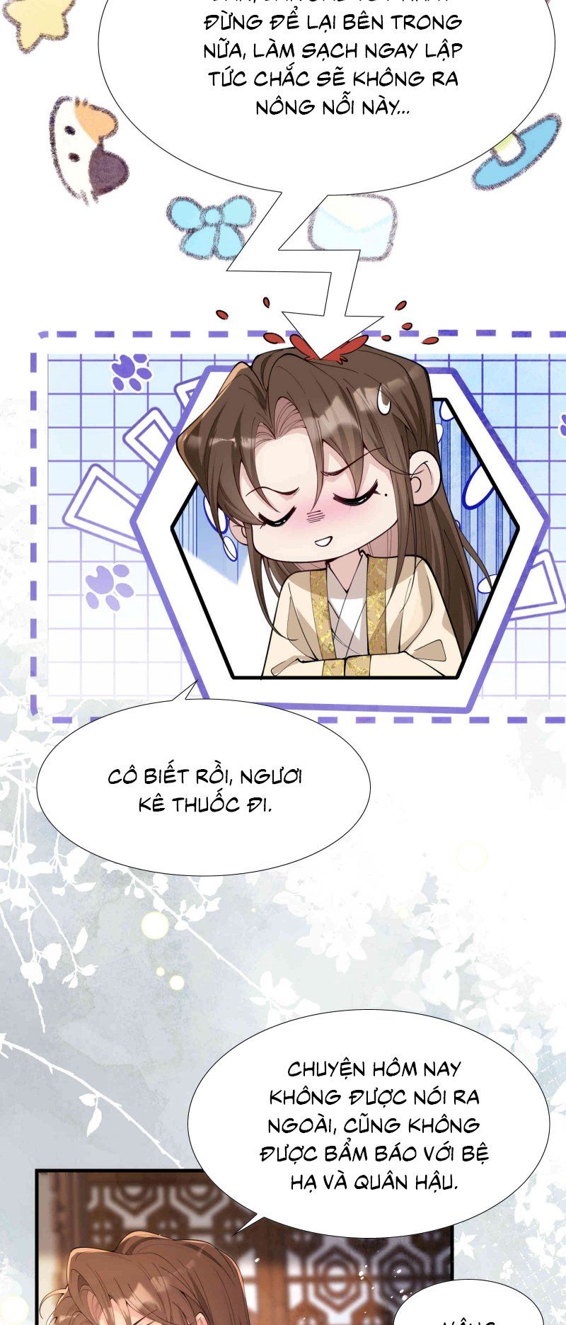 Kim Phong Ngọc Lộ Chapter 35 - Trang 2