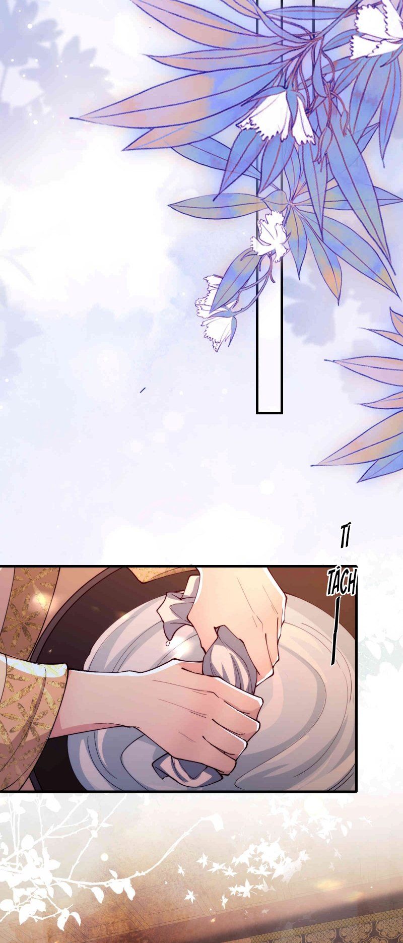 Kim Phong Ngọc Lộ Chapter 35 - Trang 2
