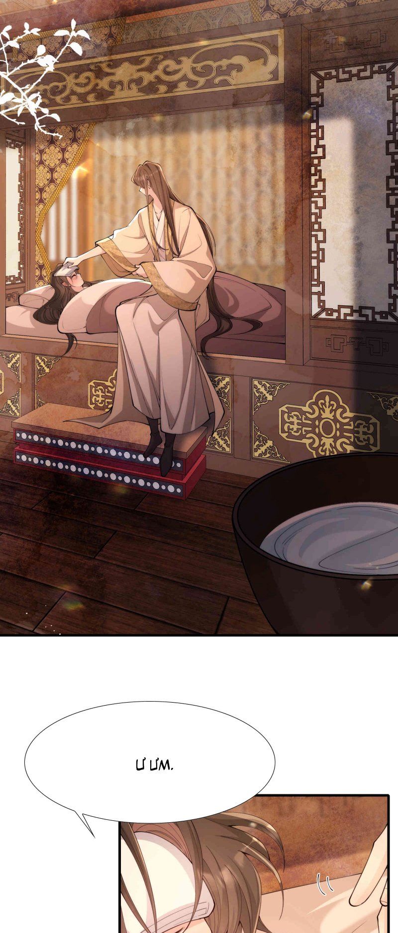 Kim Phong Ngọc Lộ Chapter 35 - Trang 2