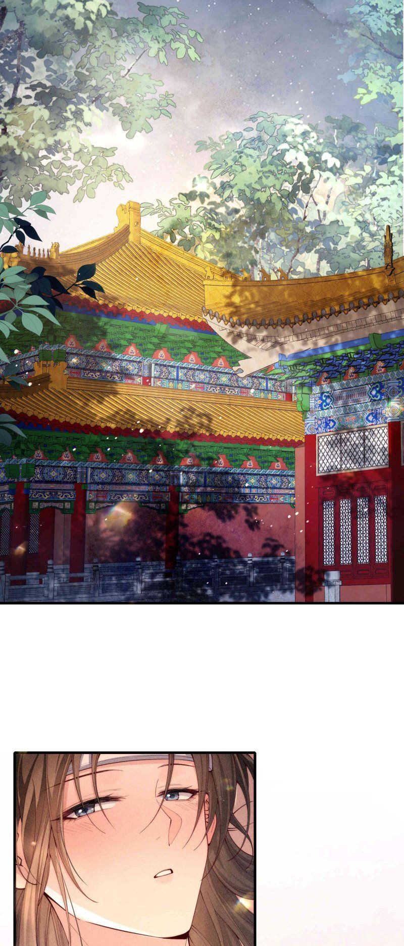 Kim Phong Ngọc Lộ Chapter 35 - Trang 2