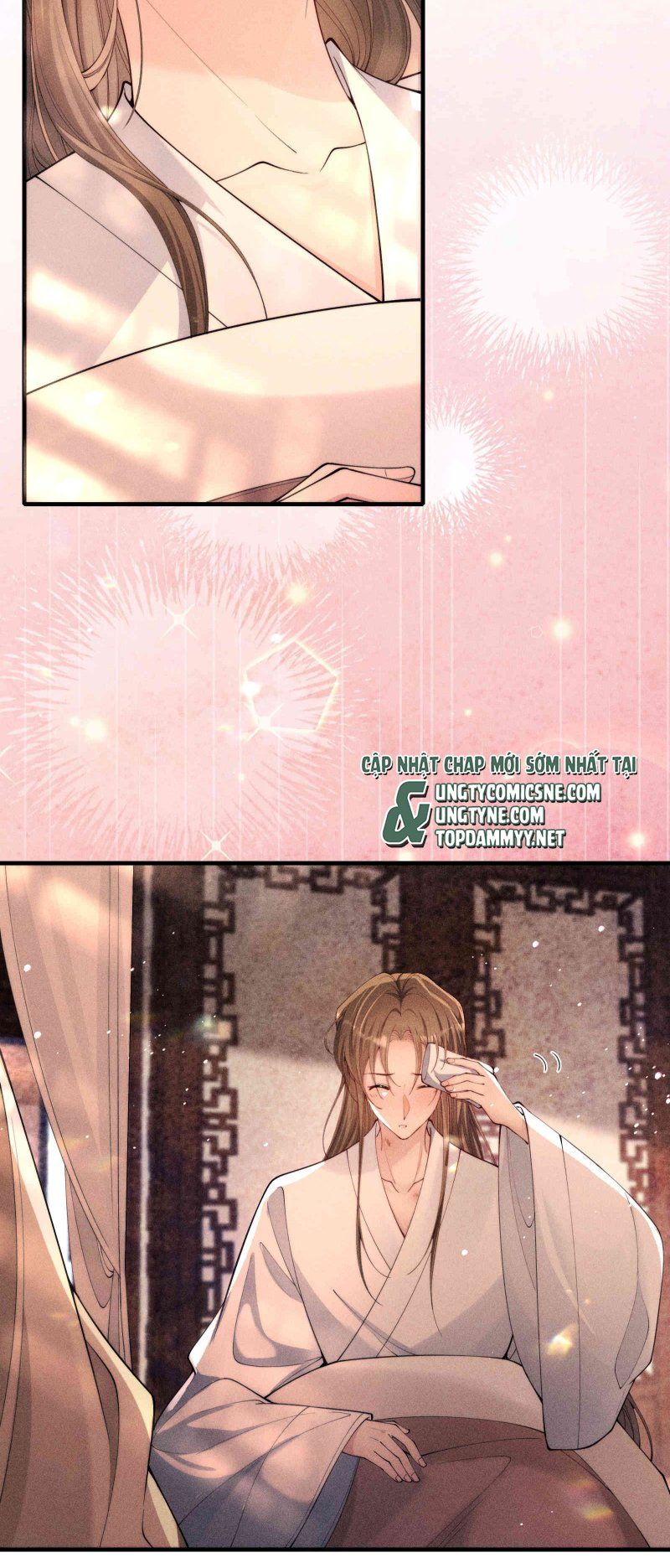Kim Phong Ngọc Lộ Chapter 35 - Trang 2