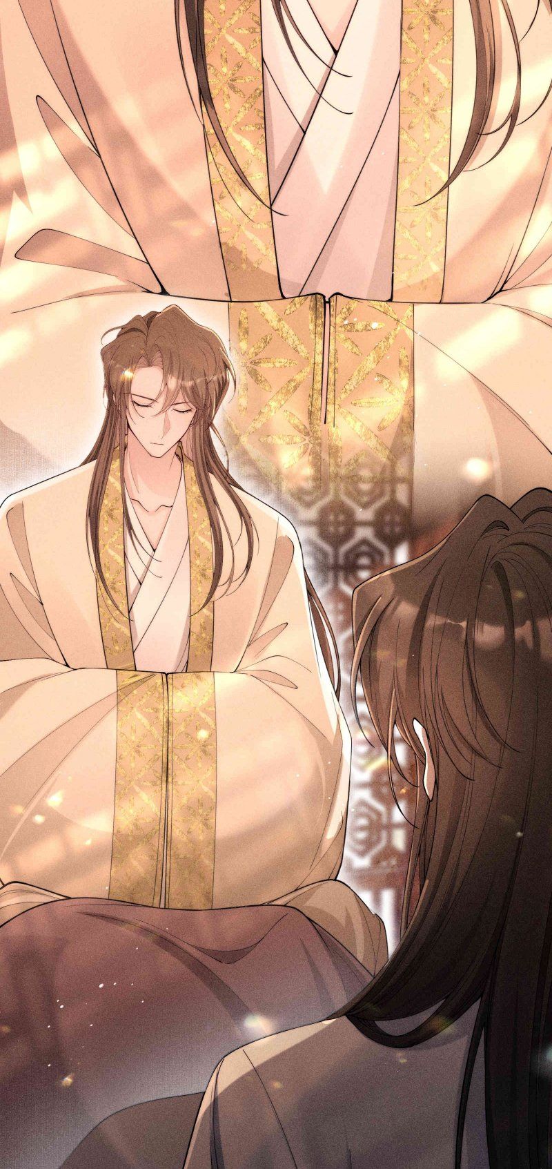 Kim Phong Ngọc Lộ Chapter 35 - Trang 2