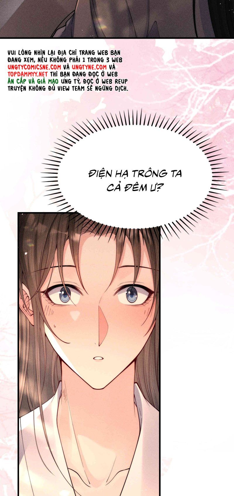 Kim Phong Ngọc Lộ Chapter 35 - Trang 2