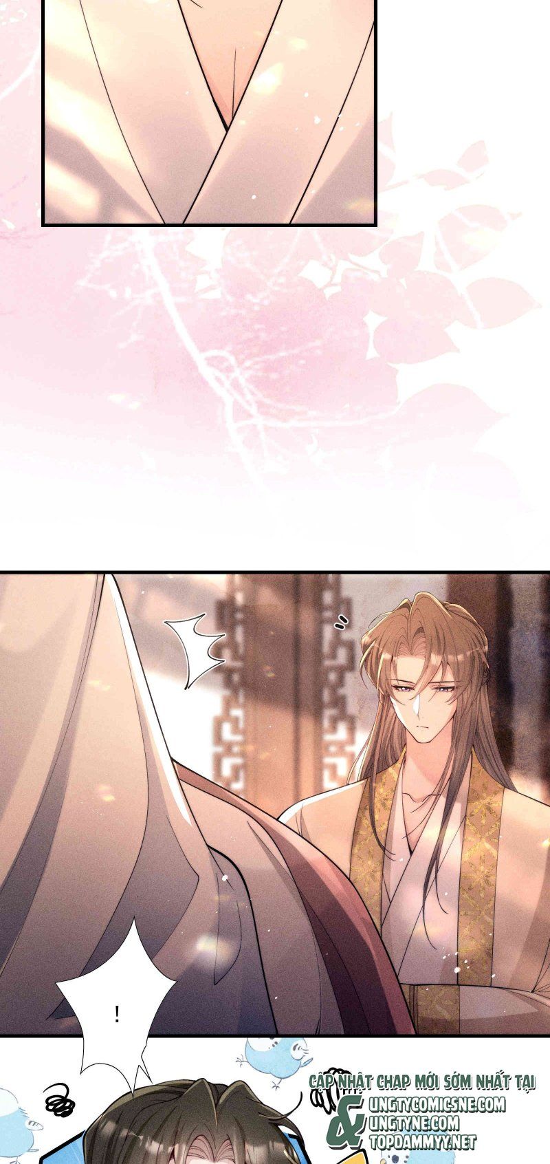 Kim Phong Ngọc Lộ Chapter 35 - Trang 2