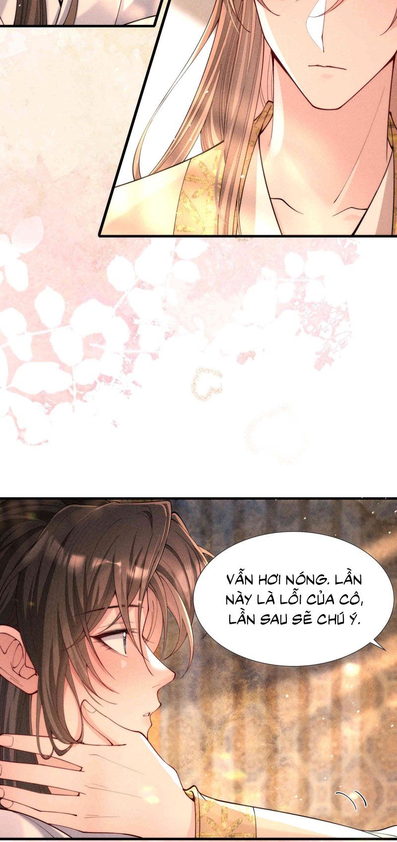 Kim Phong Ngọc Lộ Chapter 35 - Trang 2