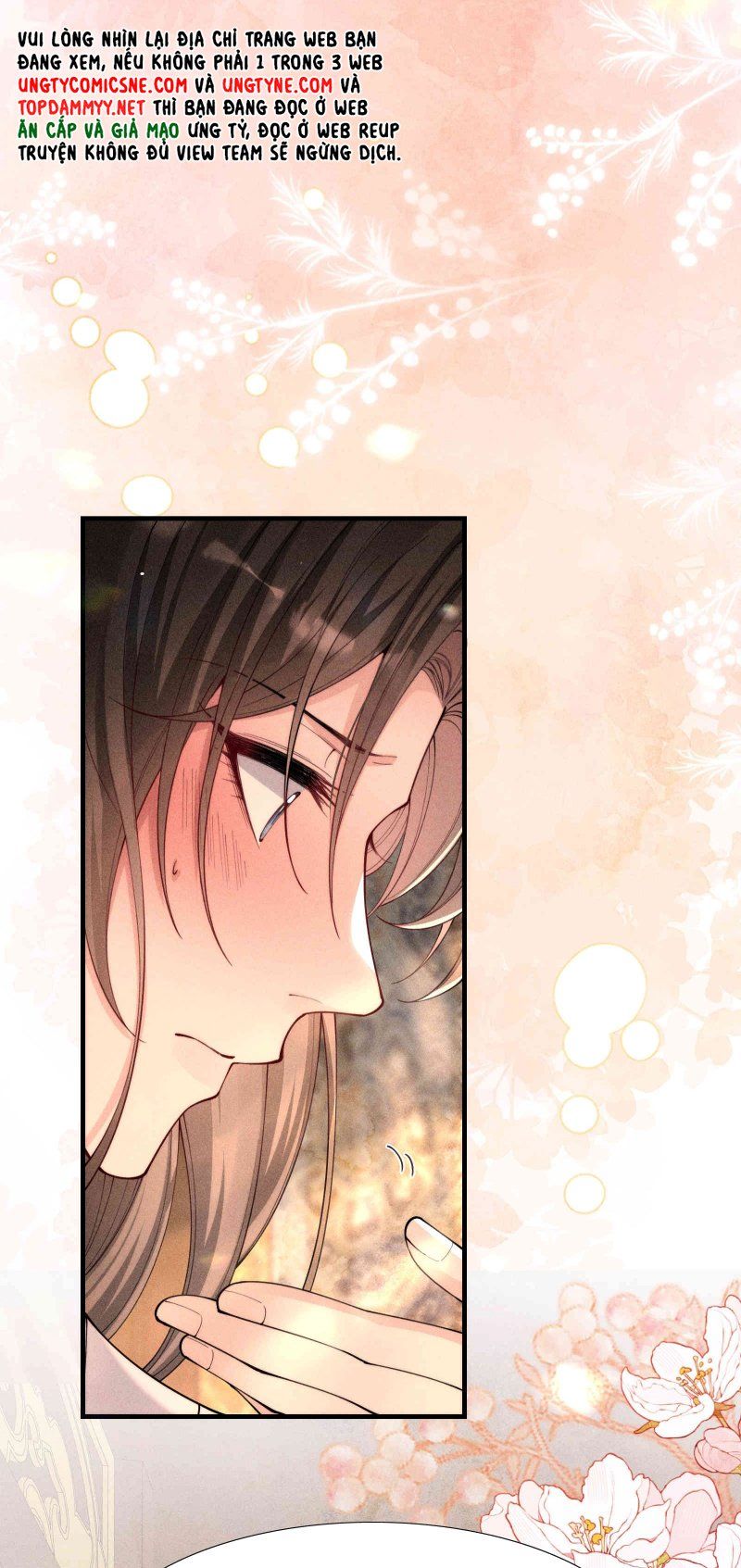 Kim Phong Ngọc Lộ Chapter 35 - Trang 2