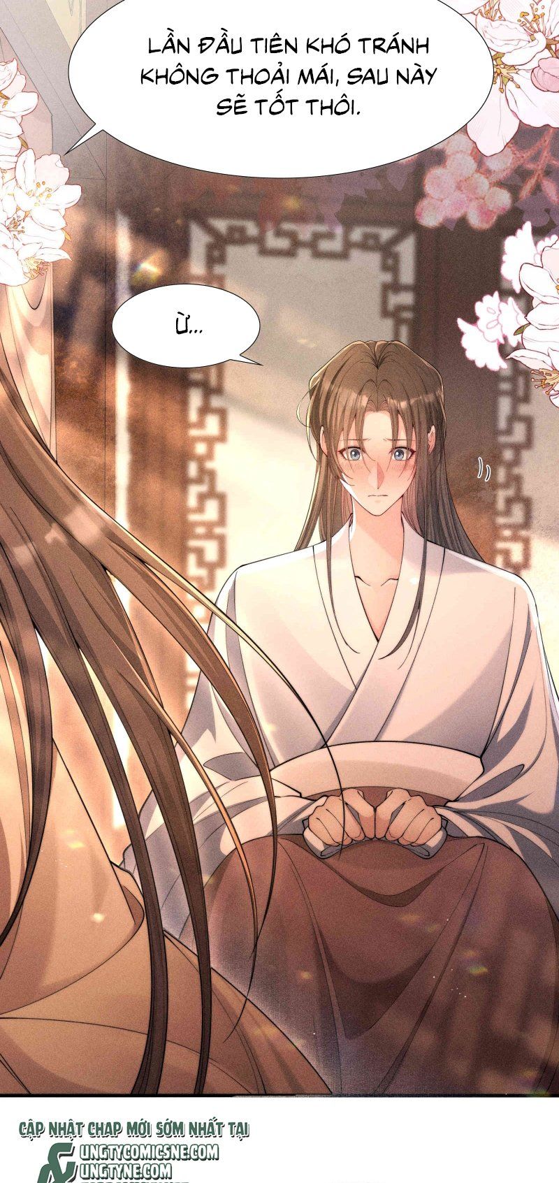 Kim Phong Ngọc Lộ Chapter 35 - Trang 2