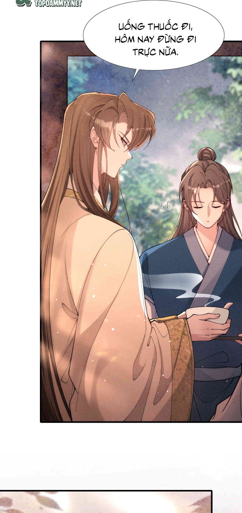 Kim Phong Ngọc Lộ Chapter 35 - Trang 2