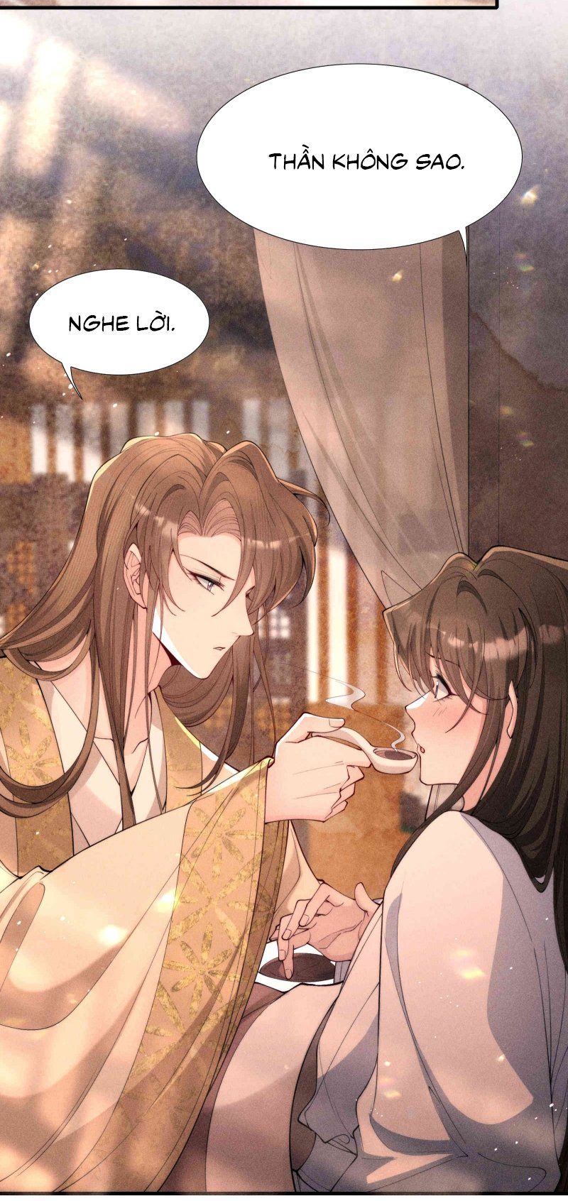 Kim Phong Ngọc Lộ Chapter 35 - Trang 2