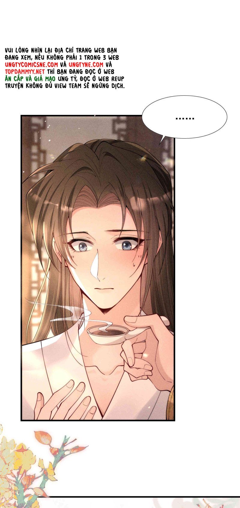 Kim Phong Ngọc Lộ Chapter 35 - Trang 2