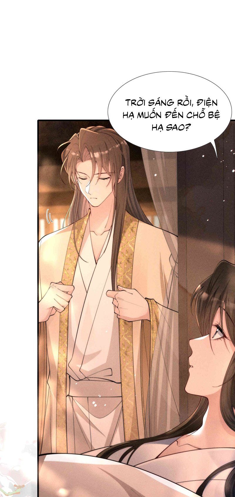 Kim Phong Ngọc Lộ Chapter 35 - Trang 2