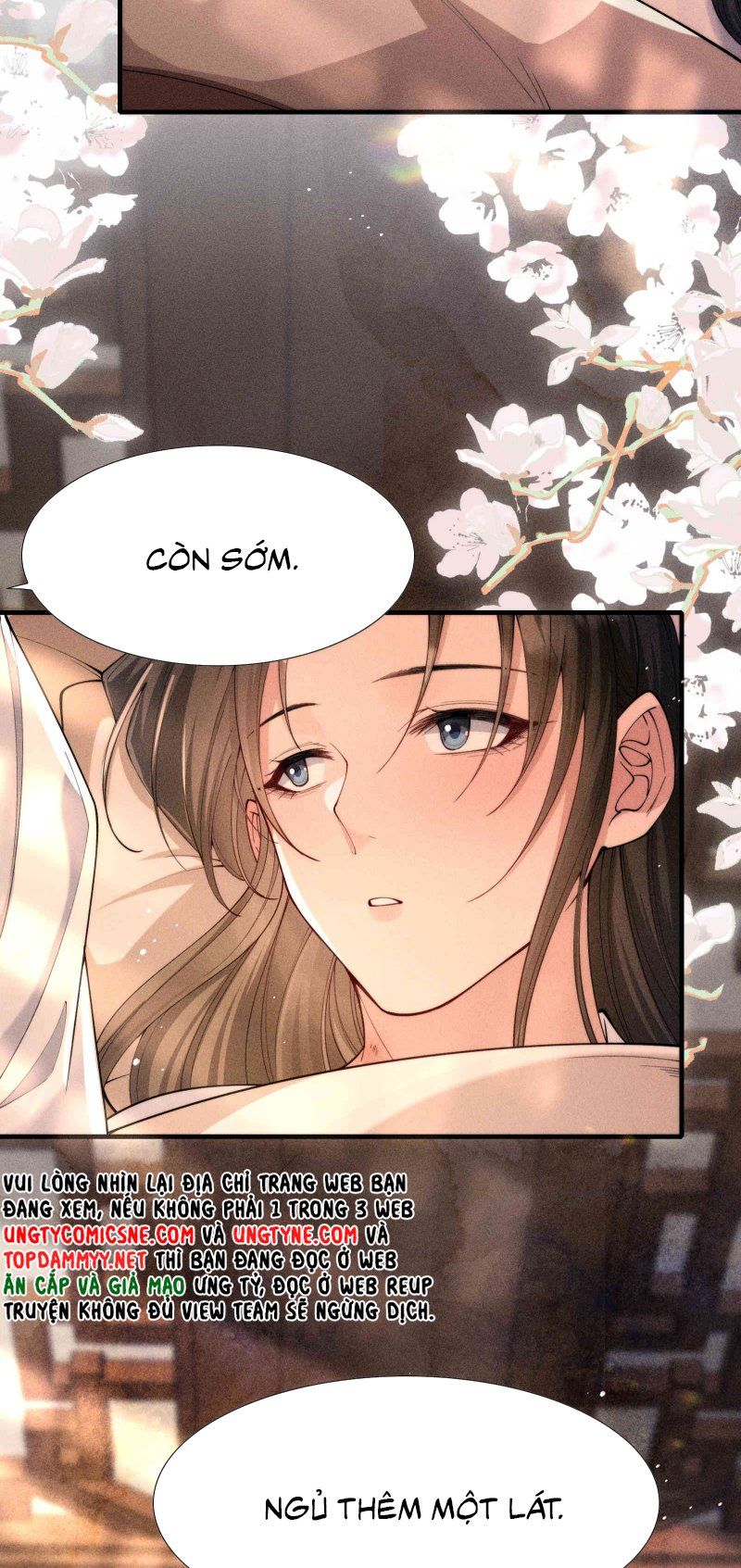 Kim Phong Ngọc Lộ Chapter 35 - Trang 2