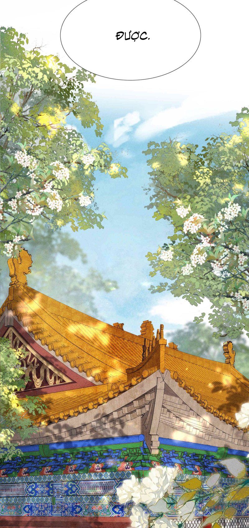 Kim Phong Ngọc Lộ Chapter 35 - Trang 2