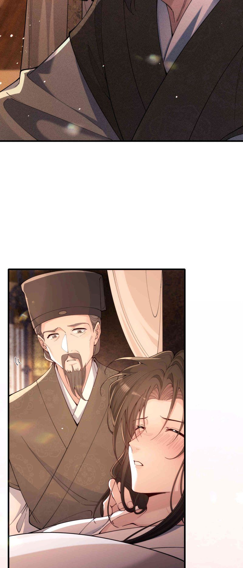 Kim Phong Ngọc Lộ Chapter 35 - Trang 2