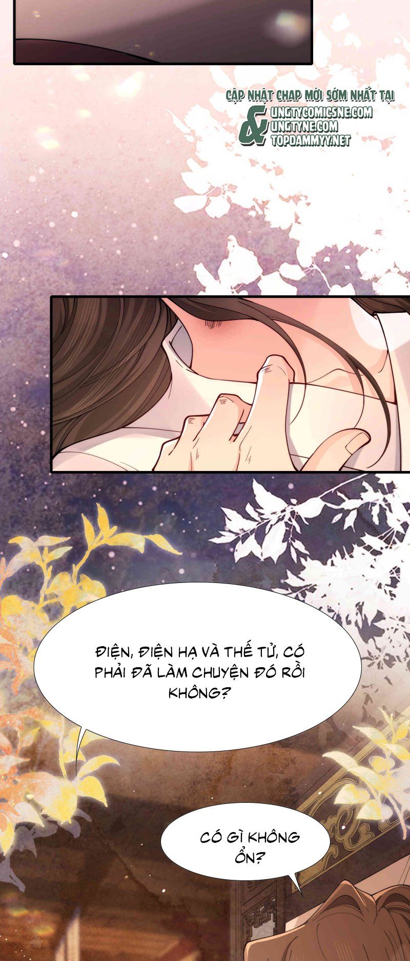 Kim Phong Ngọc Lộ Chapter 35 - Trang 2